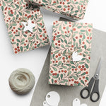 Gift Wrap Papers