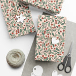 Gift Wrap Papers