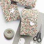 Gift Wrap Papers