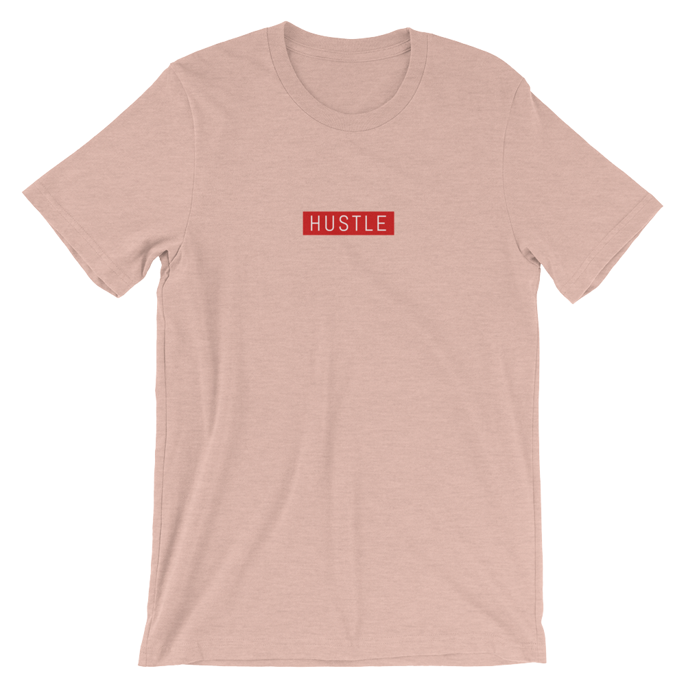 HUSTLE T-Shirt