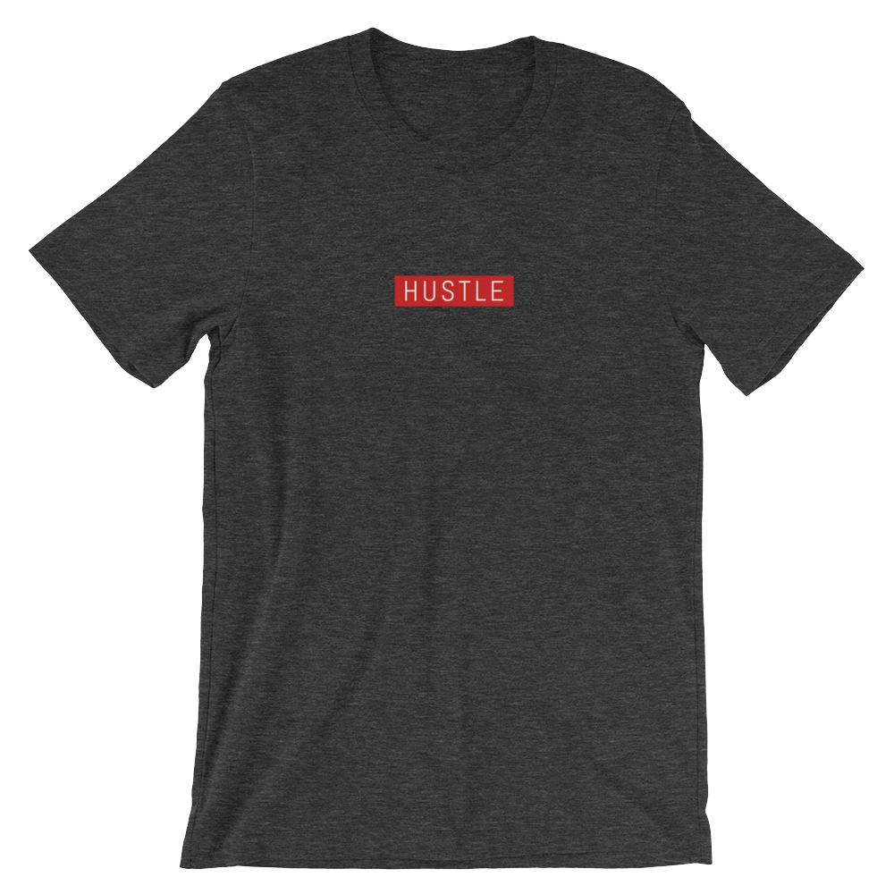 HUSTLE T-Shirt