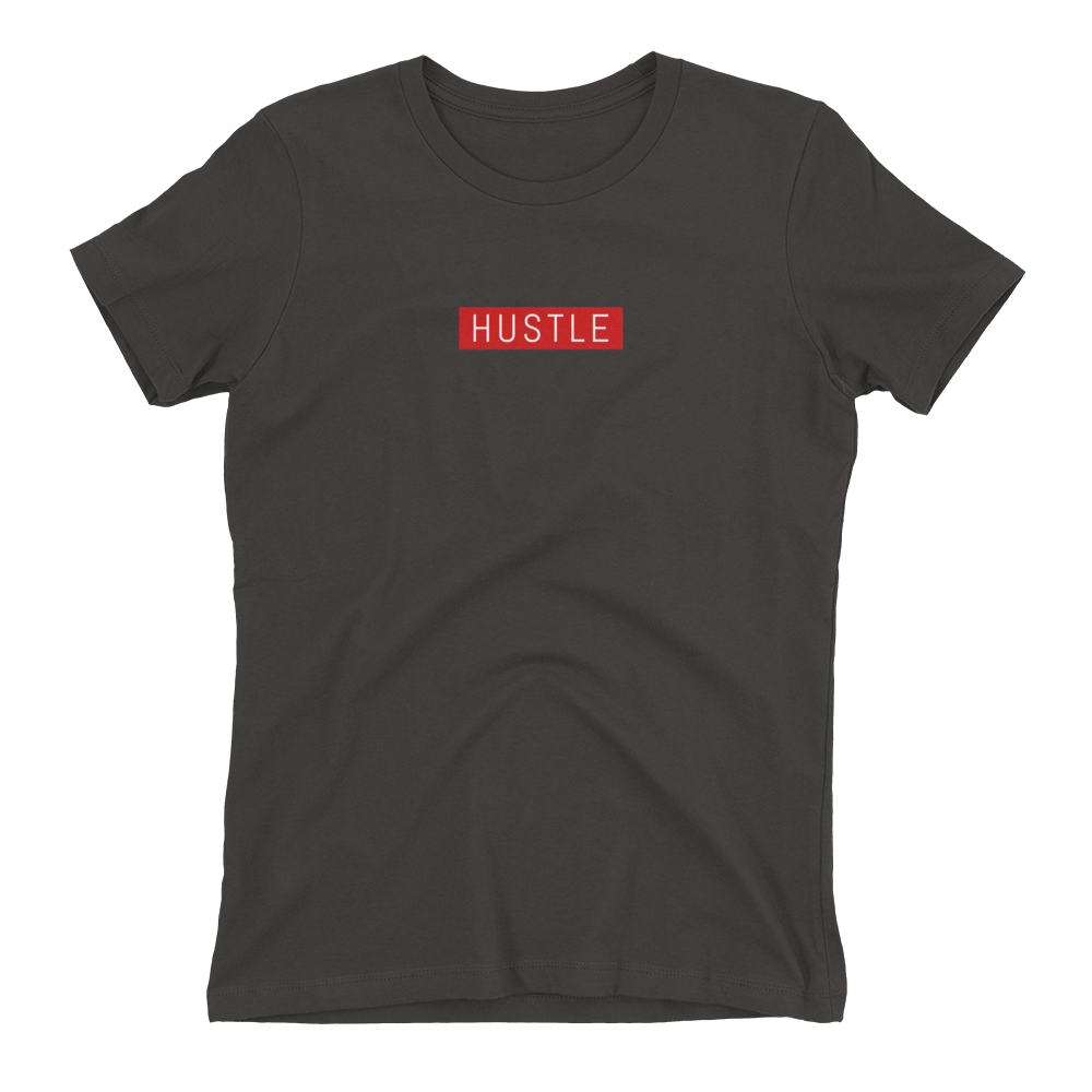 HUSTLE T-Shirt