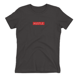 HUSTLE T-Shirt