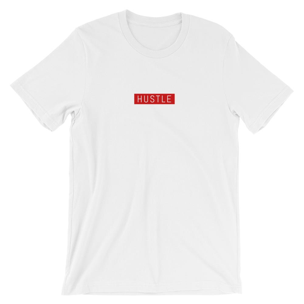 HUSTLE T-Shirt