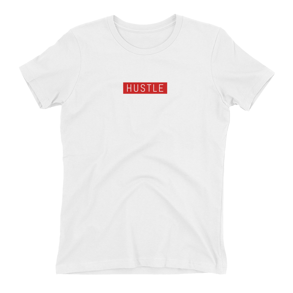 HUSTLE T-Shirt