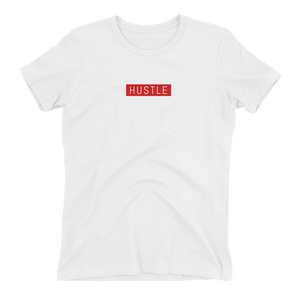 HUSTLE T-Shirt