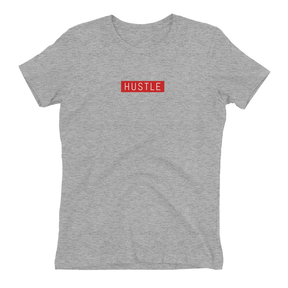 HUSTLE T-Shirt